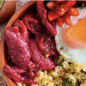 Tocino (필리핀 토시노 양념돼지고기) - 300g